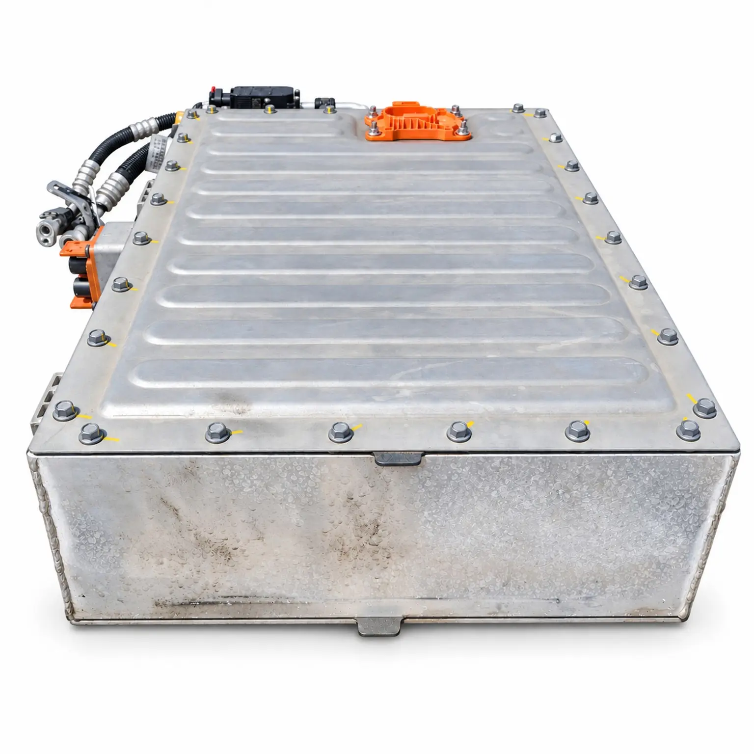 RENAULT AUSTRAL 1.96kWh