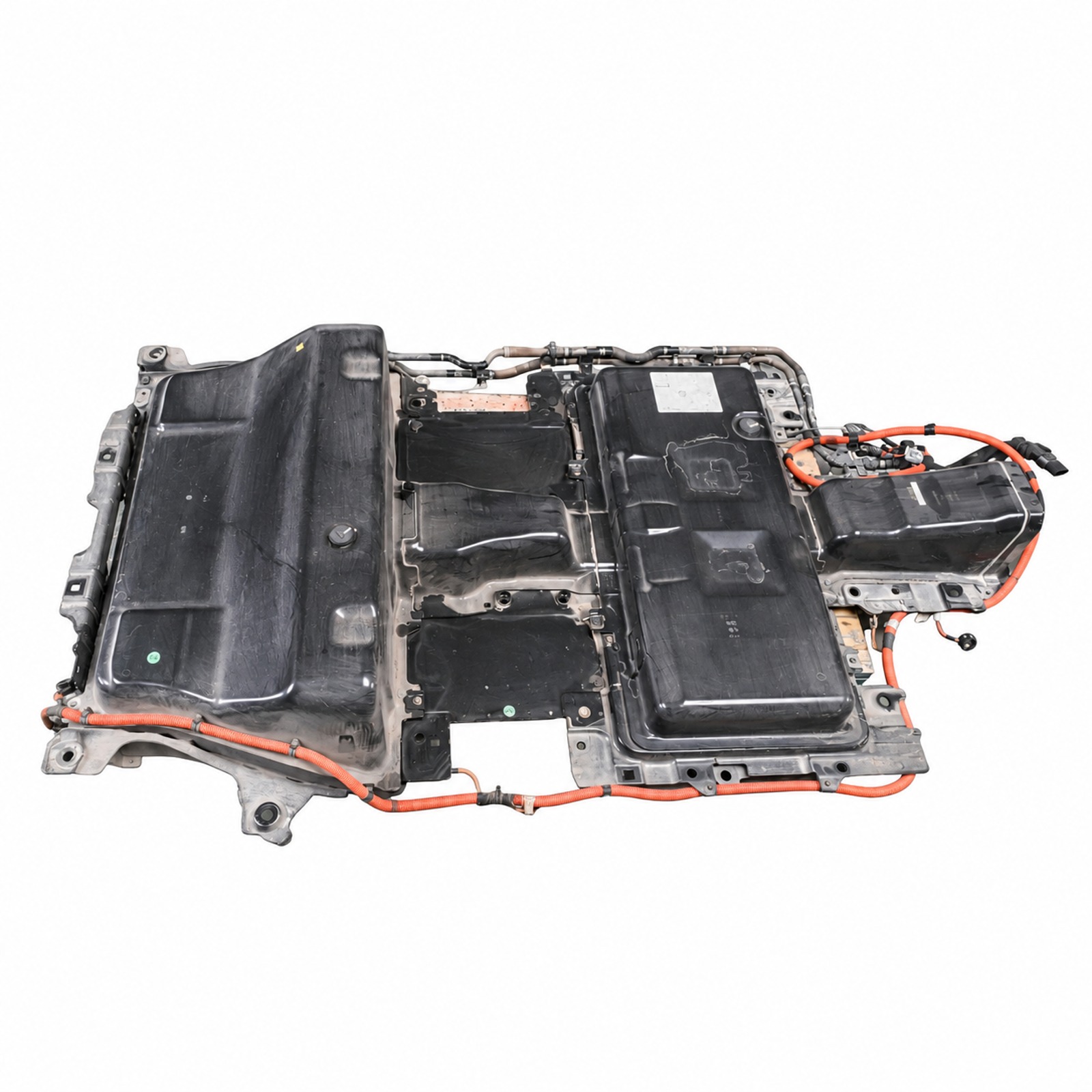 Peugeot 2008 GT EV 50kWh