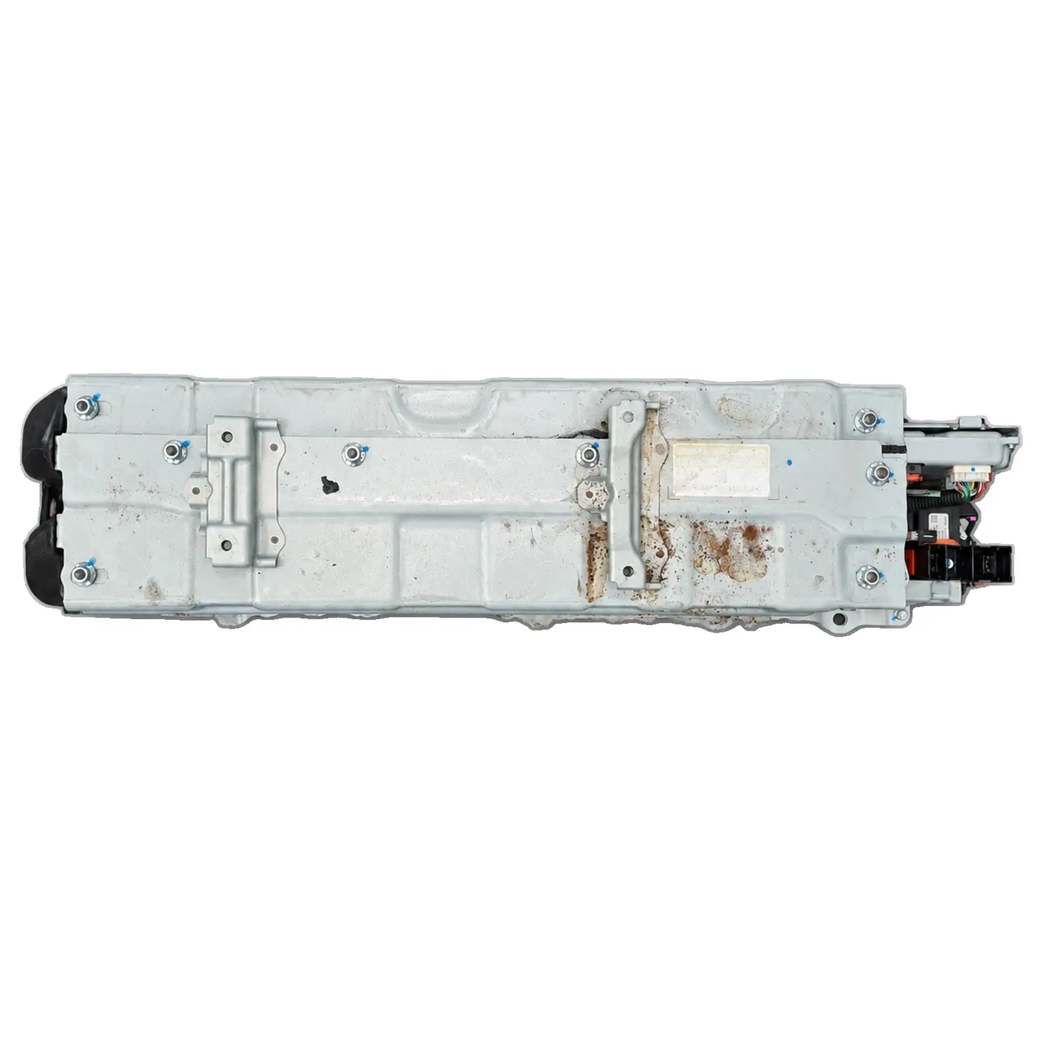 Toyota Prius Plus 1kWh
