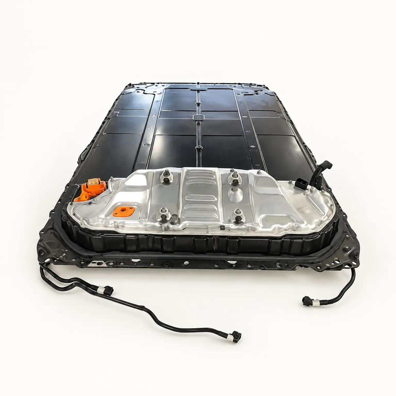 Tesla Model 3 Long Range AWD 75kWh