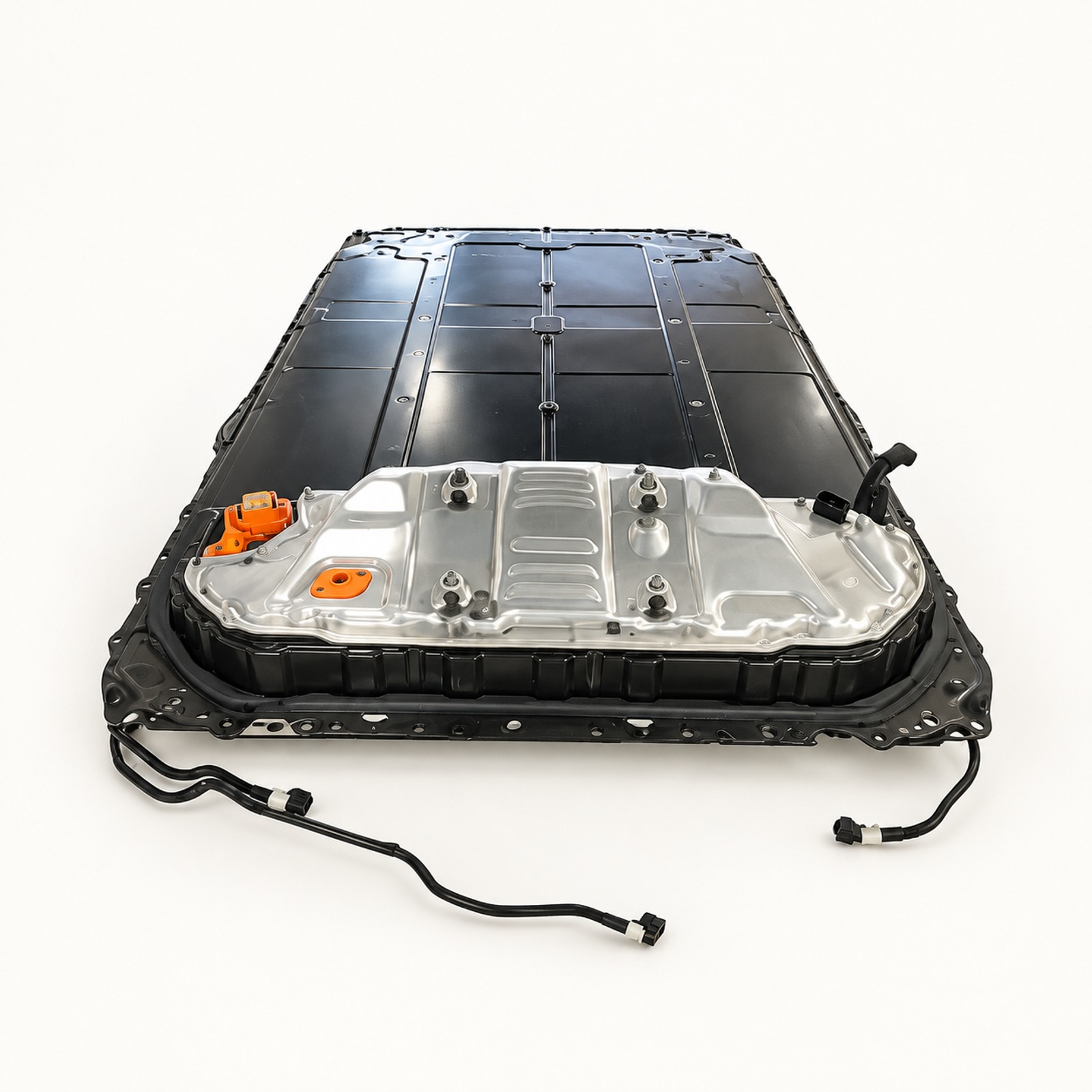 Tesla Model 3 Long Range AWD 75kWh