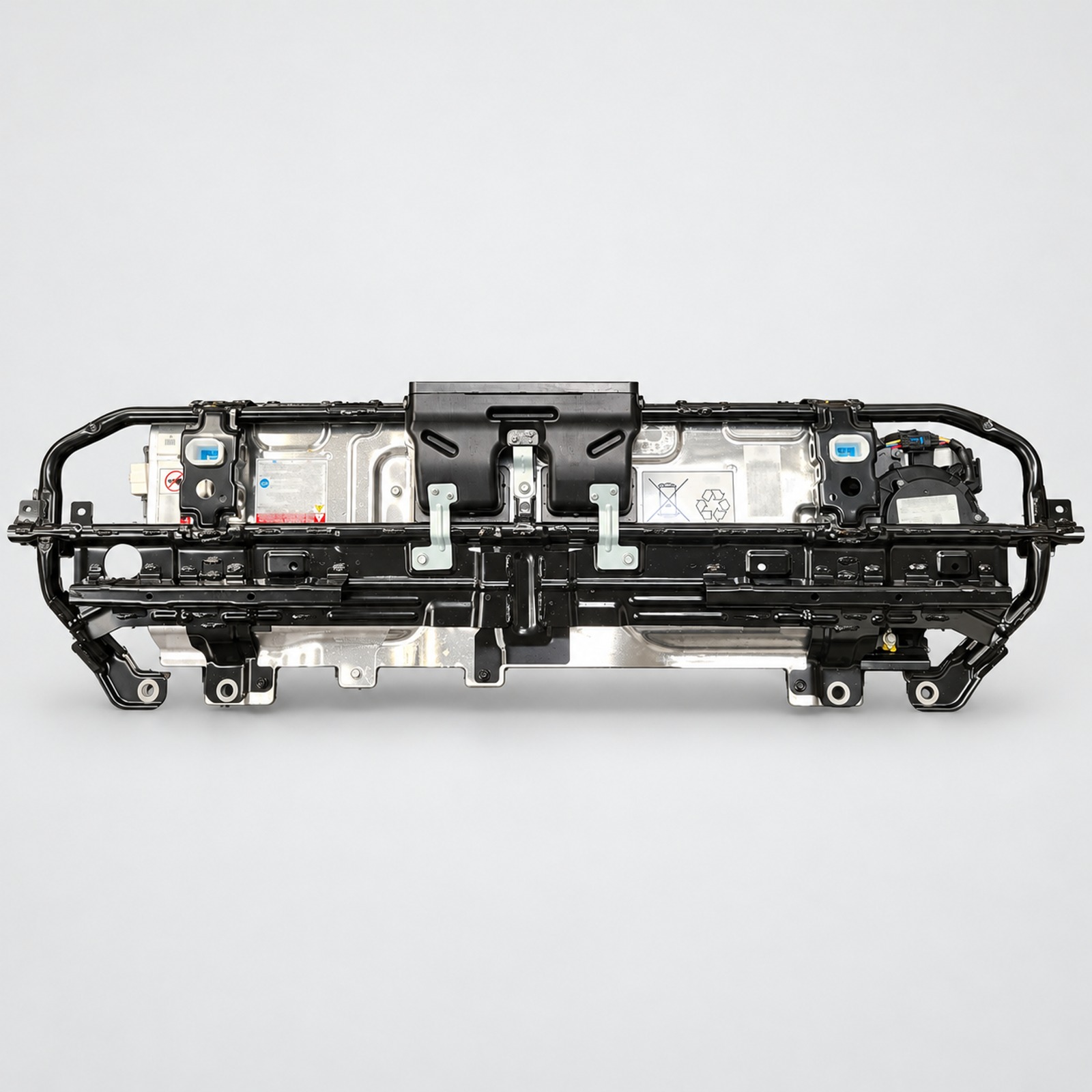 Kia Niro 1.32kWh