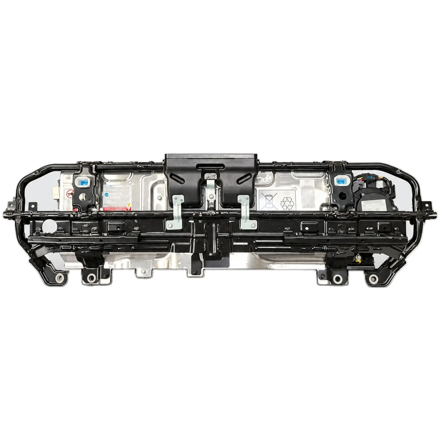 Kia Niro 1.32kWh