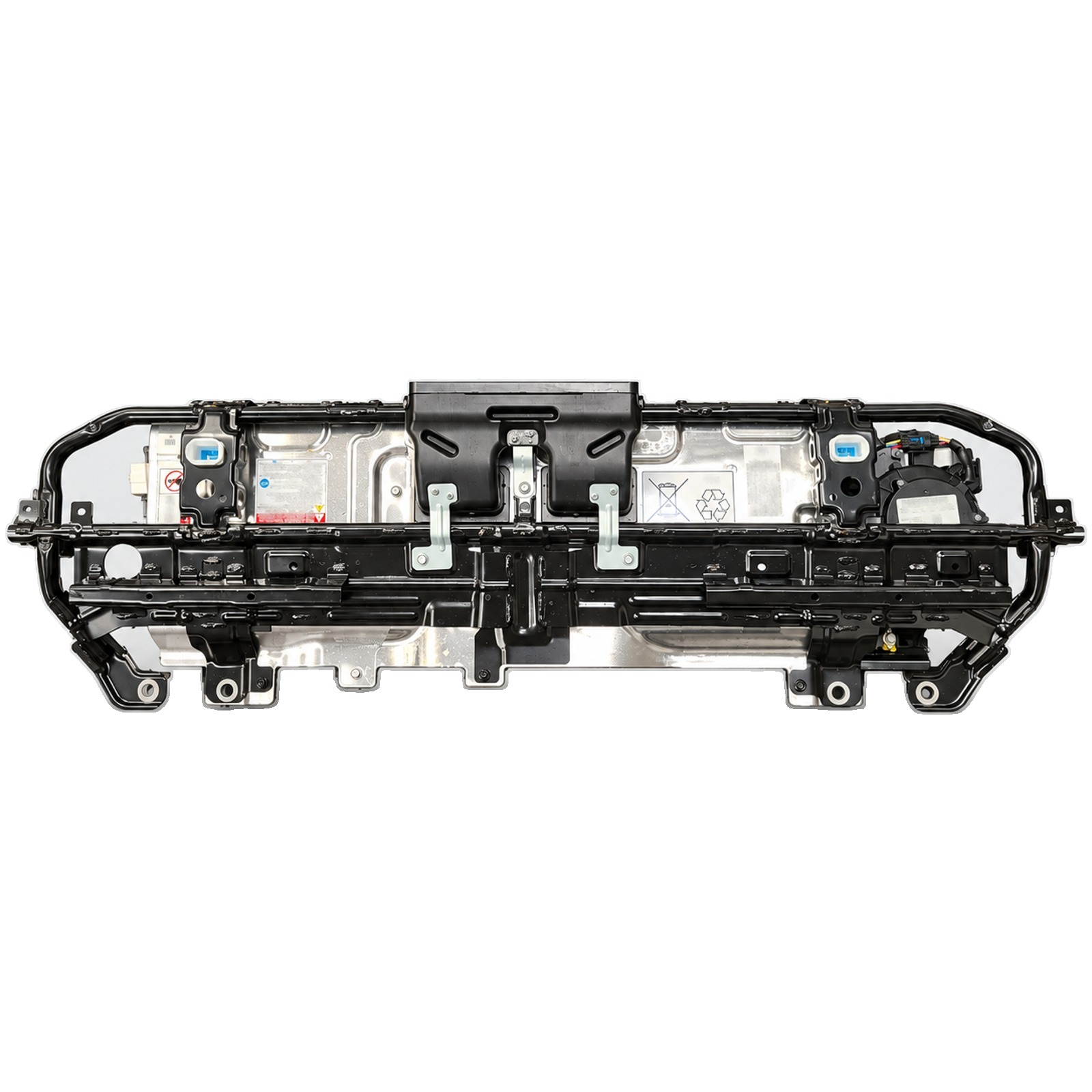 Kia Niro 1.32kWh