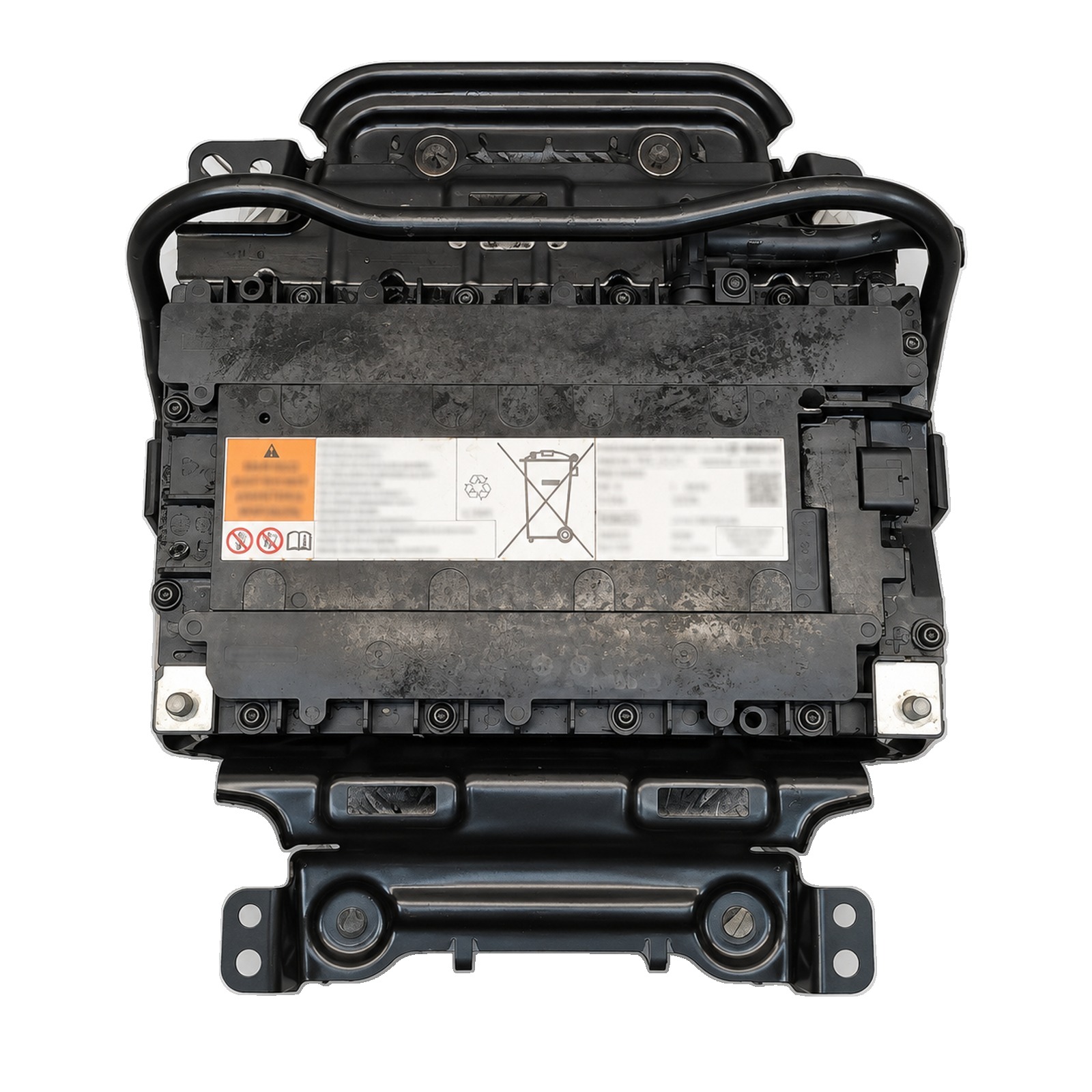 FORD FOCUS 0.35kWh