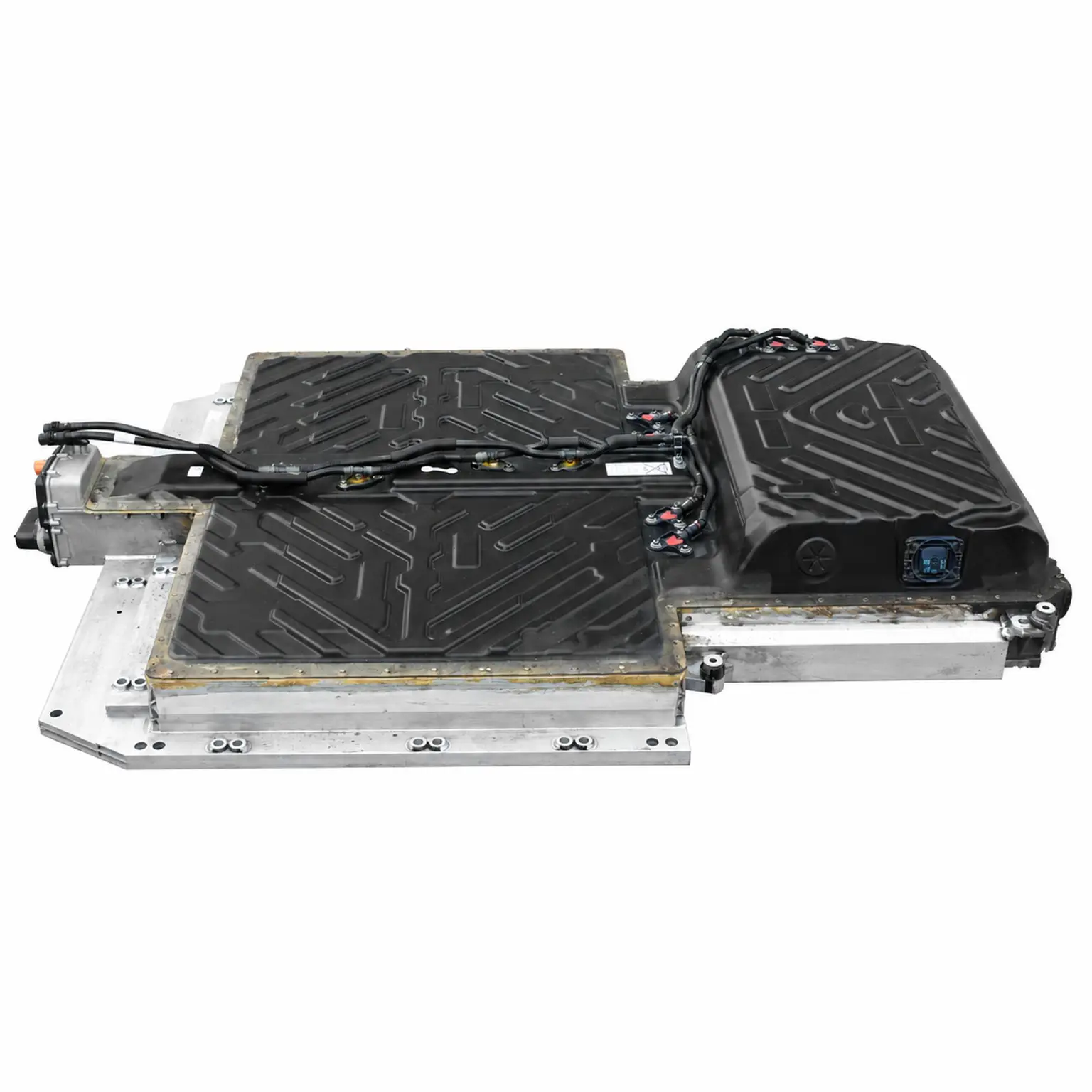 MERCEDES-BENZ EQB (X243) 68.8kWh