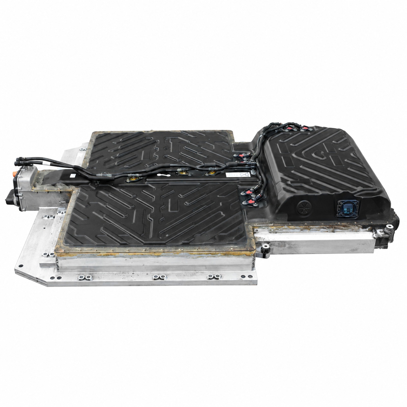 MERCEDES-BENZ EQB (X243) 68.8kWh