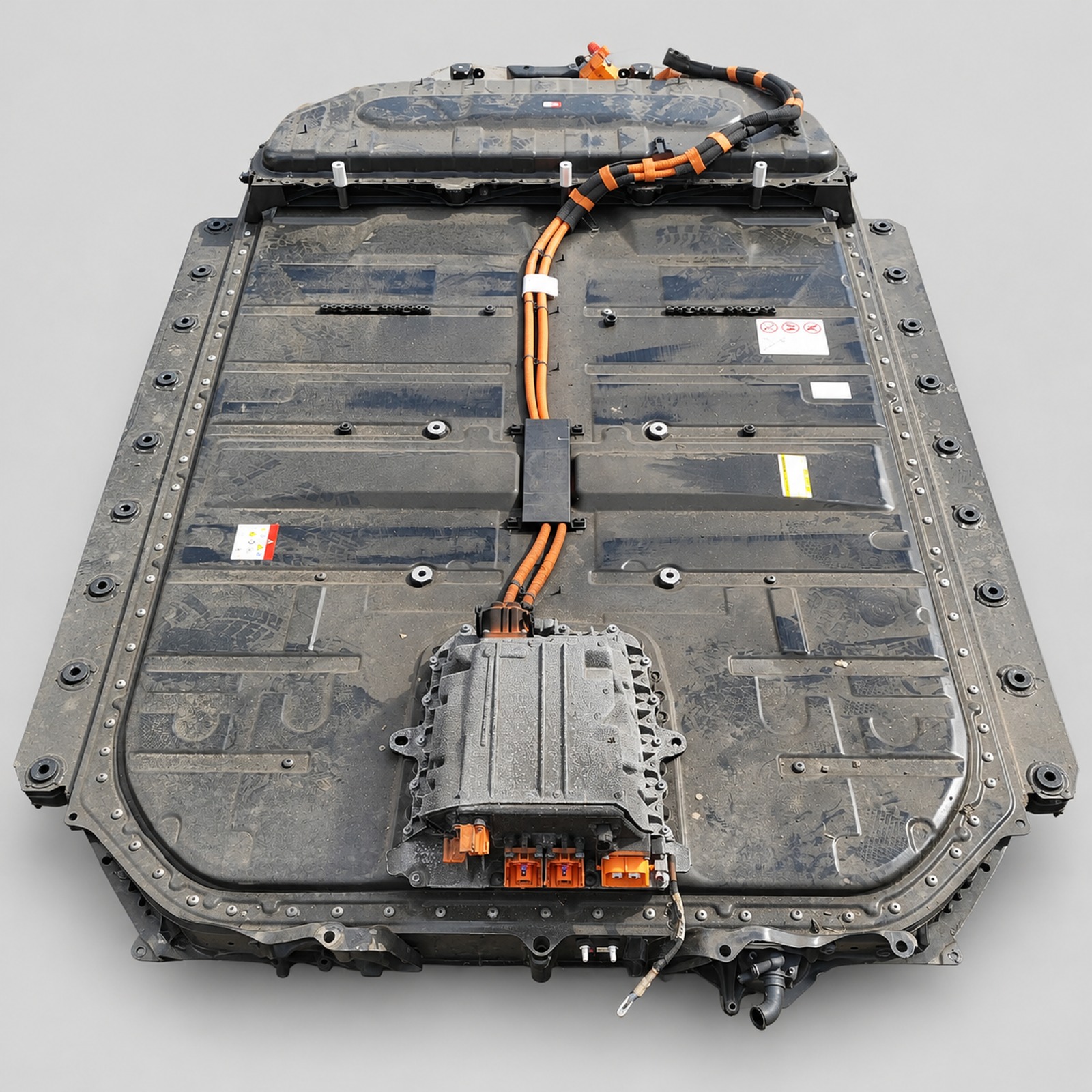 Mercedes-Benz eSprinter 414 L3 Pro 113kWh