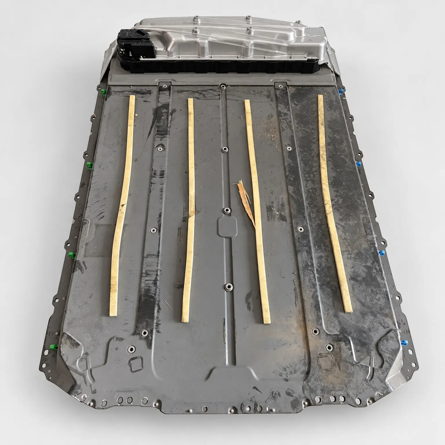 Tesla Model 3 Standard Range + 55kWh