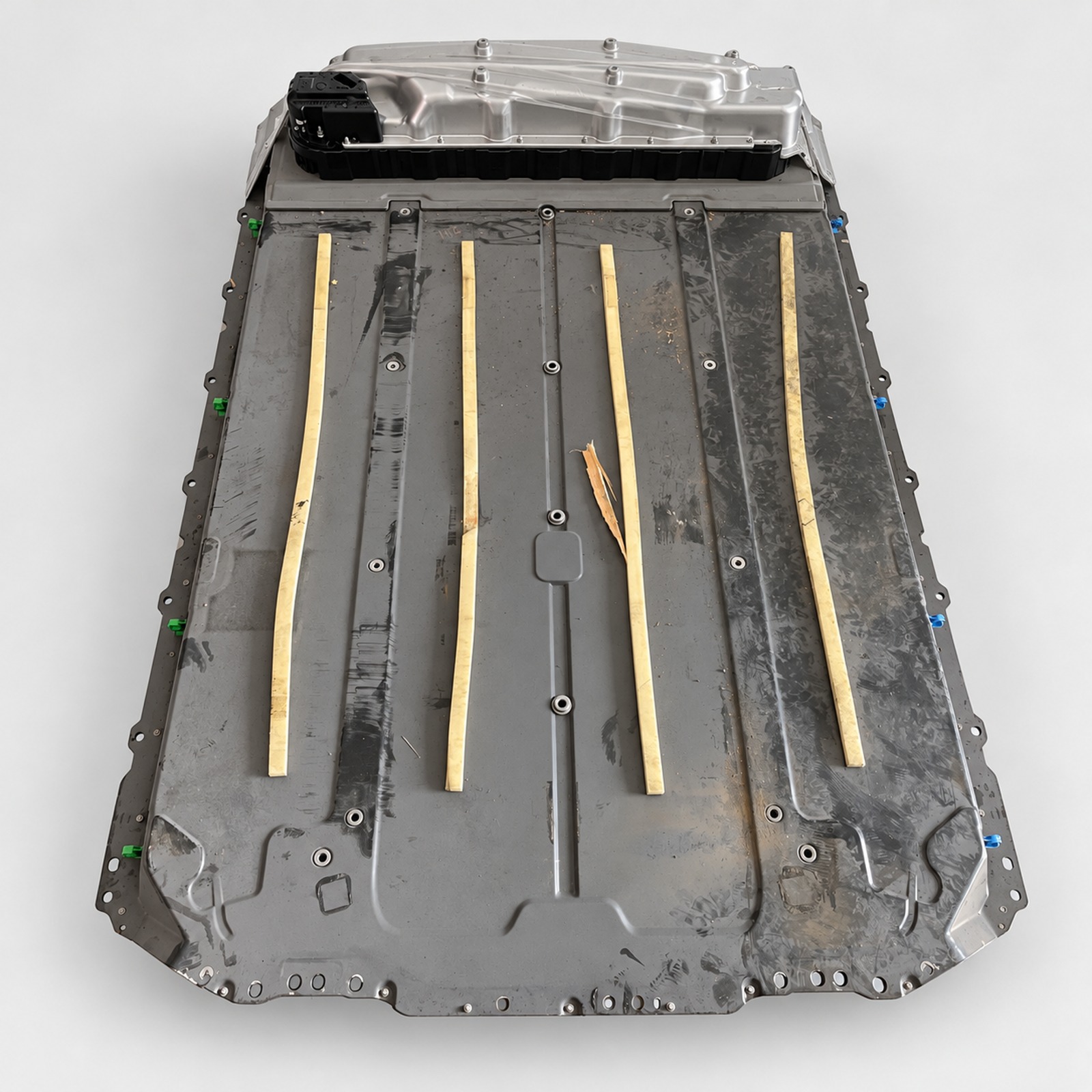 Tesla Model 3 Standard Range + 55kWh