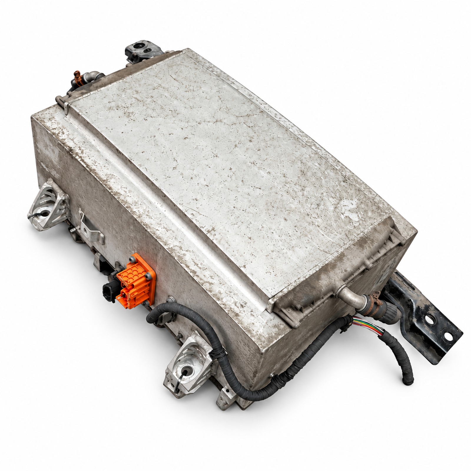 RENAULT ARKANA 1.258kWh