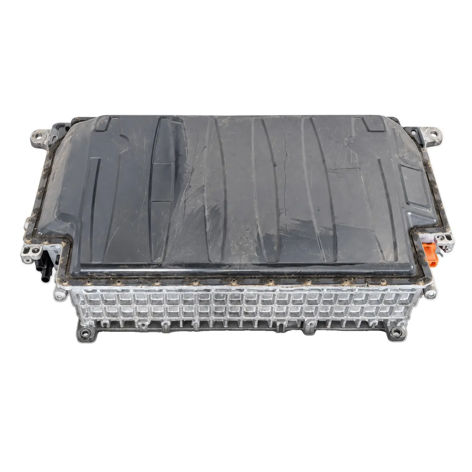 Mercedes CLA 15.6kWh